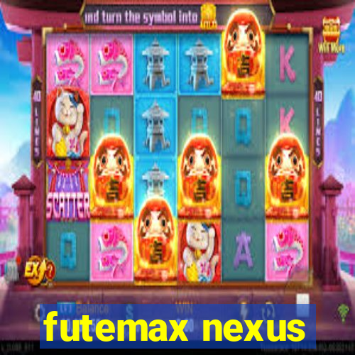 futemax nexus